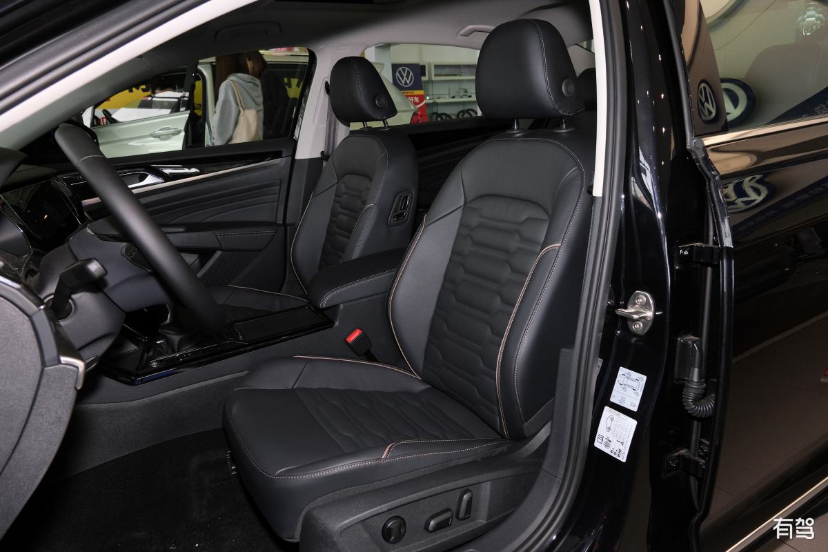 帕萨特油耗车主真实感受,帕萨特噪音为什么那么大