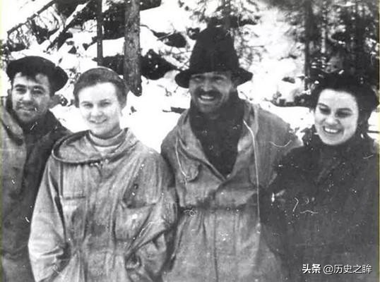 迪亚特洛夫事件是因为雪崩吗,迪亚特洛夫核事故