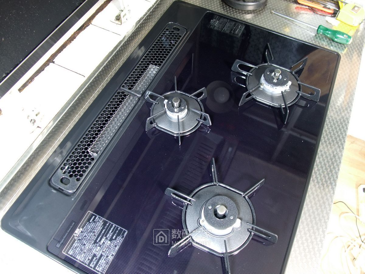 海淘日本燃气灶,海淘日本燃气热水器