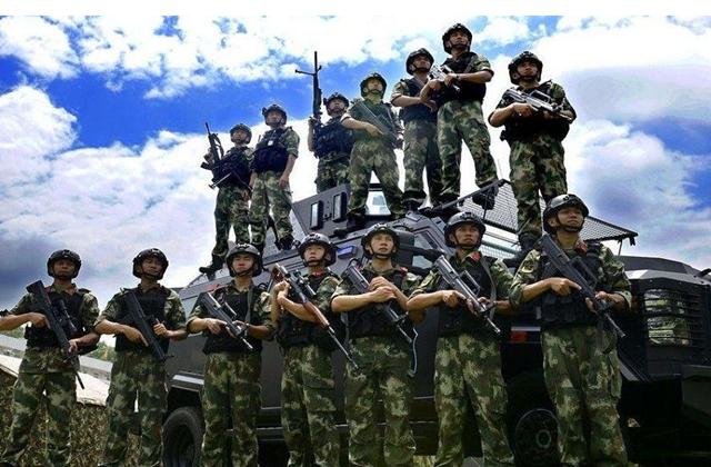 退伍后才懂实用的兵种，新兵根本看不上，老兵后悔没有去当