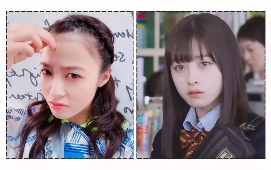 什么样的脸型剪什么样的刘海,什么样的脸型可以剪什么刘海