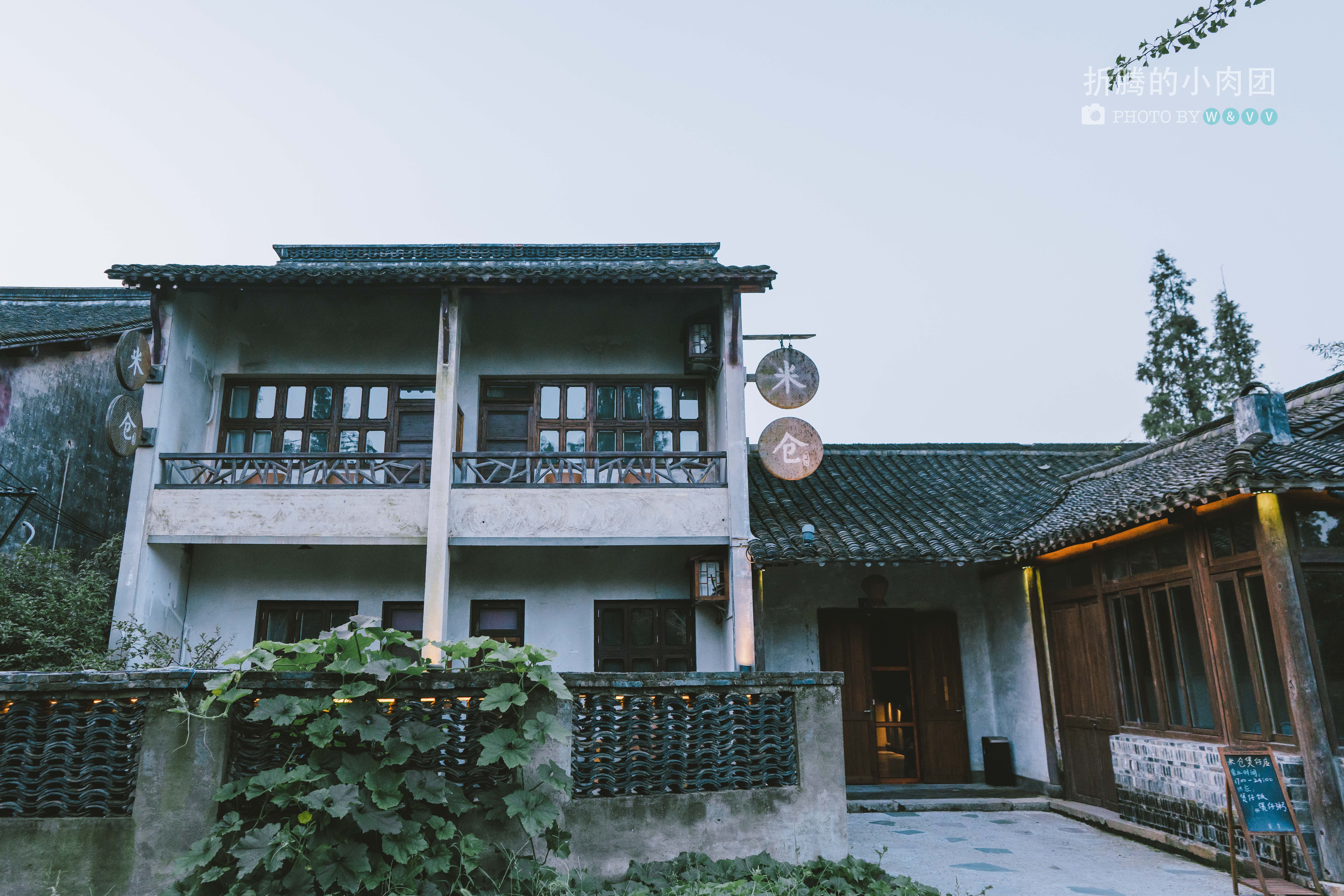 乌村亲子游全攻略,乌村亲子游攻略