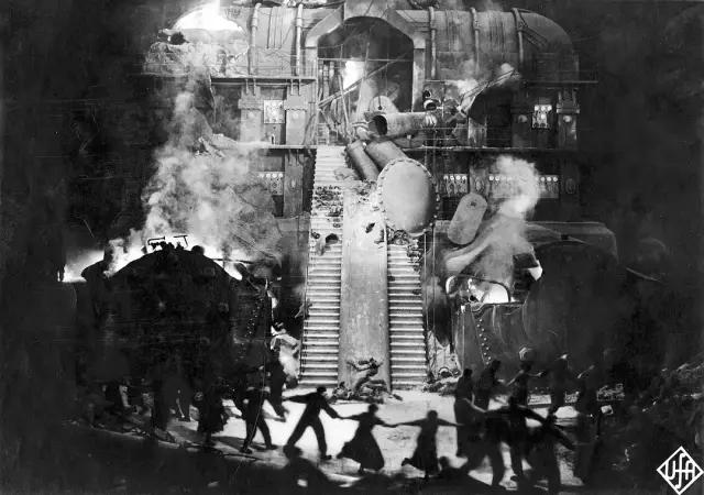 沙丘为什么说是史诗级科幻片,史诗级科幻巨片沙丘