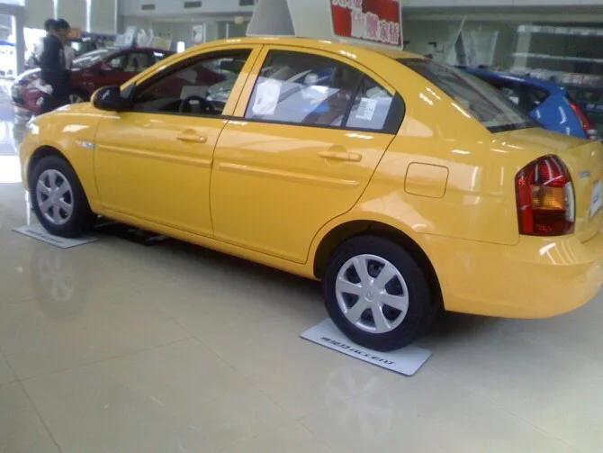 日常学车记,我的学车记