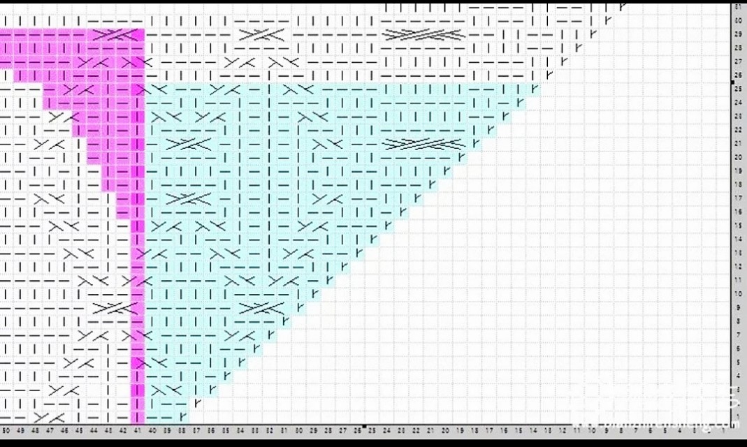 羊毛线毛衣编织视频教程,羊毛线手工编织毛衣开衫