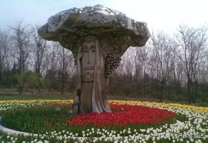 辽宁千山旅游攻略景点必去,辽宁十大旅游景点