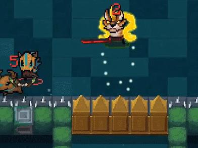 元气骑士1月9日新春版本上线！新角色来了？