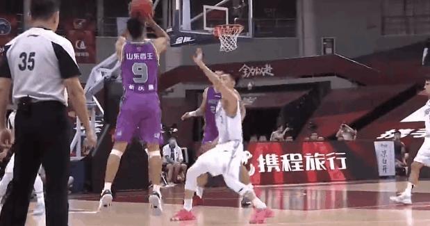 郭士强与杨鸣有没有矛盾,郭士强张庆鹏杨鸣说丛明晨