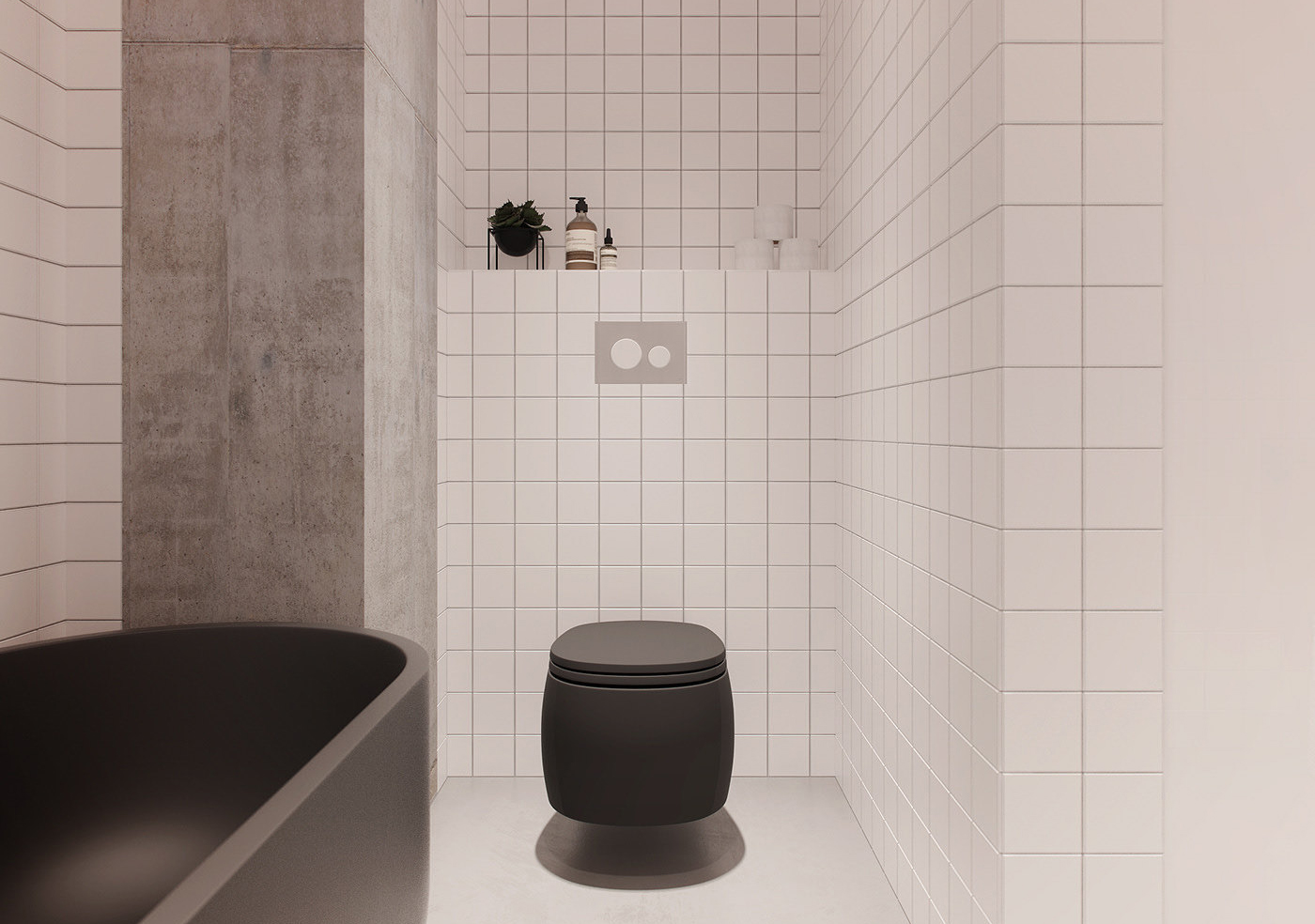 装修好卫生间马桶移位方法,马桶移位器和蹲坑移位器一样吗