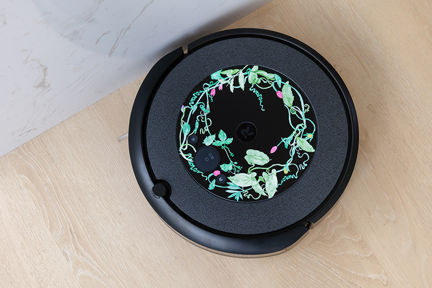 irobot扫地机器人805测评,irobotroomba扫地机器人使用教程