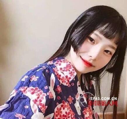 大圆脸适合什么发型短发,短脖子圆脸适合什么发型