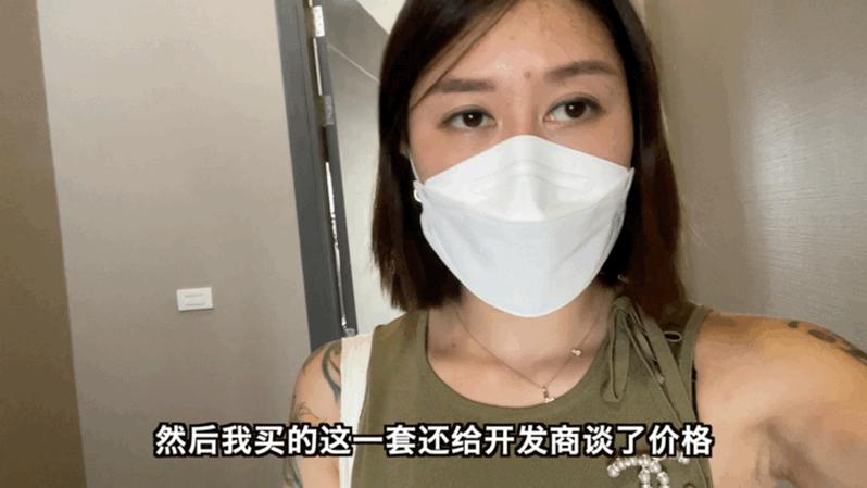 泰国定居别墅真实价格,泰国曼谷顶级富人区2000万别墅