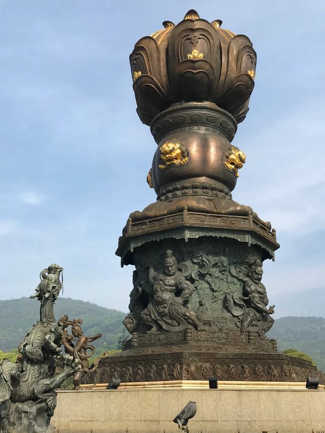 无锡灵山大佛梵宫造价,无锡灵山大佛梵宫珍宝馆预约