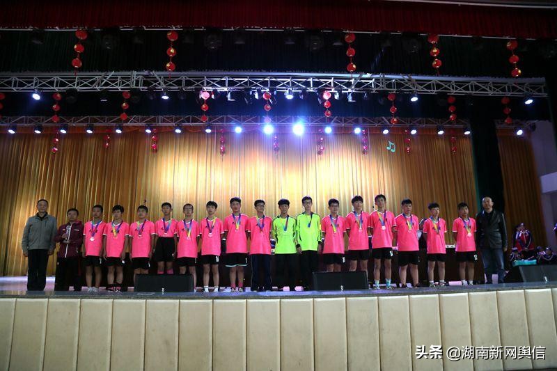 澧县2020一完小足球联赛,常德市青少年校园足球联赛