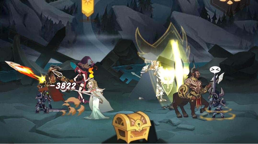 英雄之城手游攻略大全视频,策略手游盘点