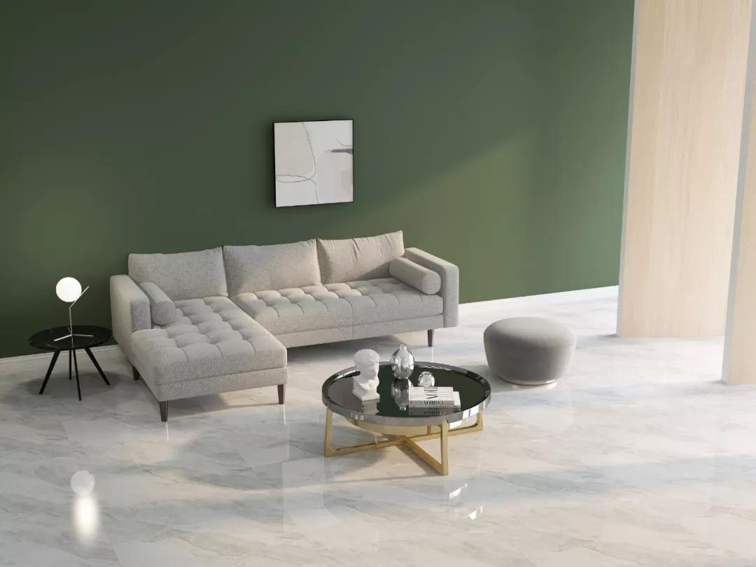 有小孩子家庭适合买什么沙发,家庭沙发款式怎么选