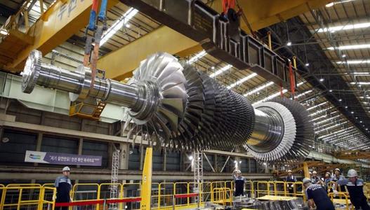 飞机发动机为什么要有10年试用,飞机发动机的简单讲解