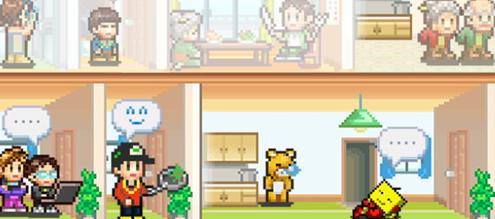 简陋到极致,简陋的游戏