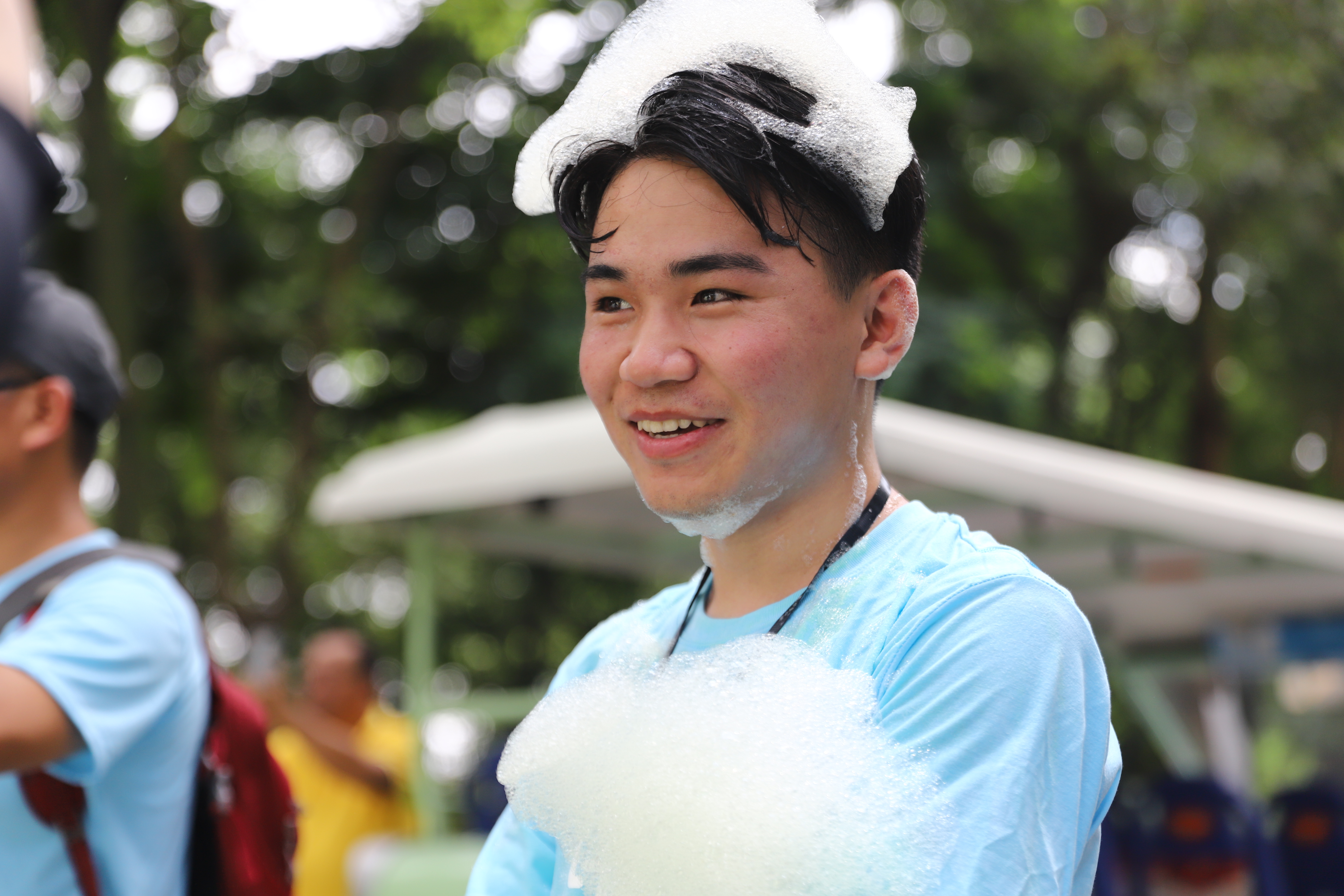 好看又好玩的表情包都在哪找,清凉的表情包动图