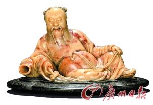 汉钟离是哪位神仙,汉钟离是唐朝人还是汉朝人