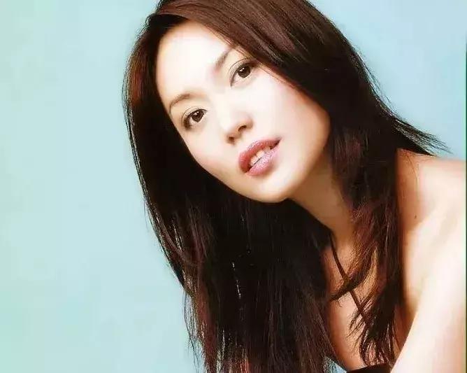 郭妃丽和林湘萍,郭妃丽结局