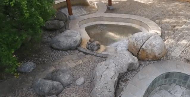 辽宁附近的温泉,辽宁省温泉分布图