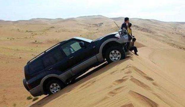 自动挡汽车上坡下坡的正确步骤,自动挡车长上坡路段怎么正确行驶