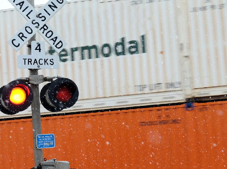 美国物流发展计划书,美国物流行业报告分析论文