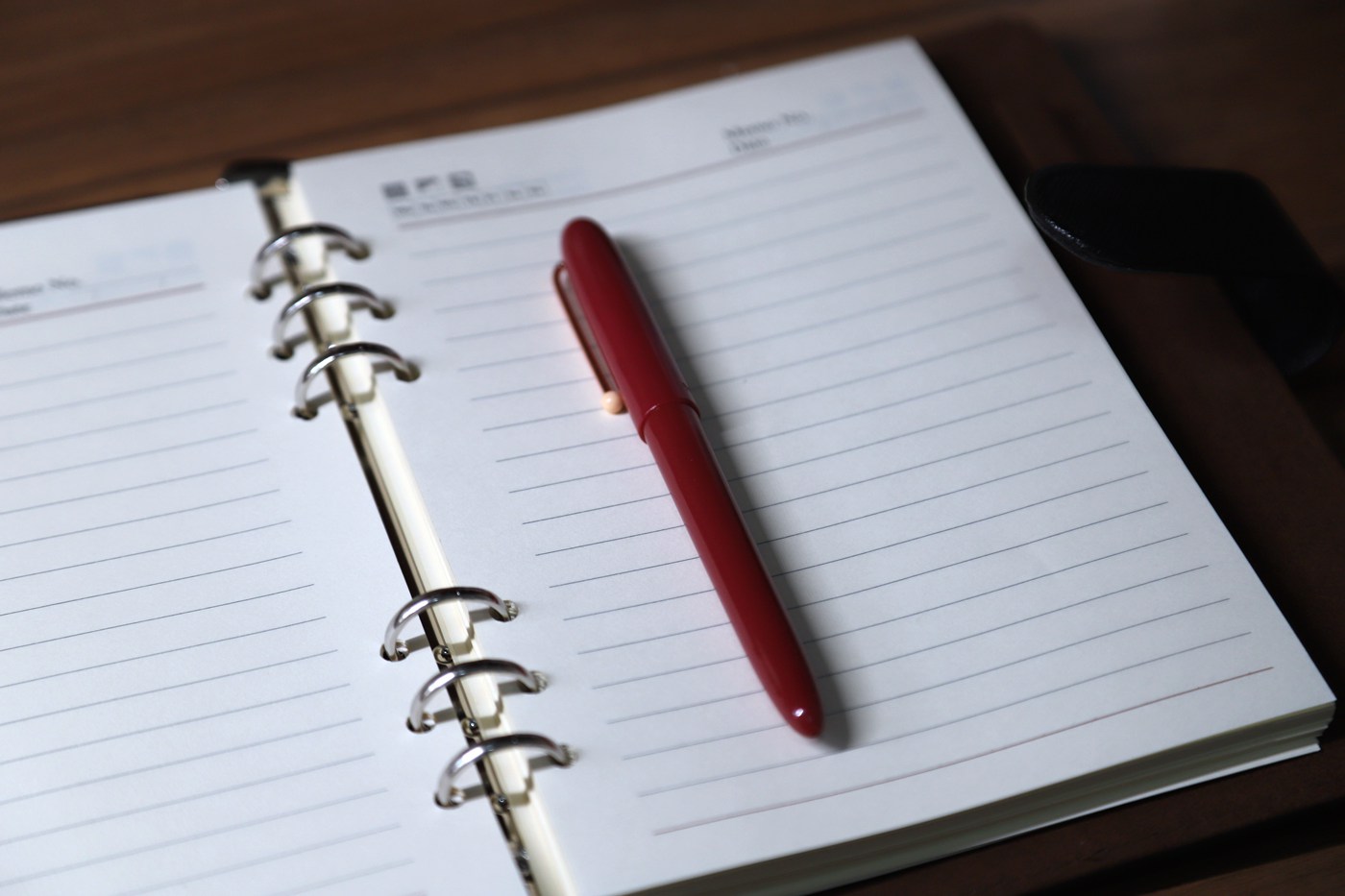 锐途复古钢笔,锐途钢笔好看吗