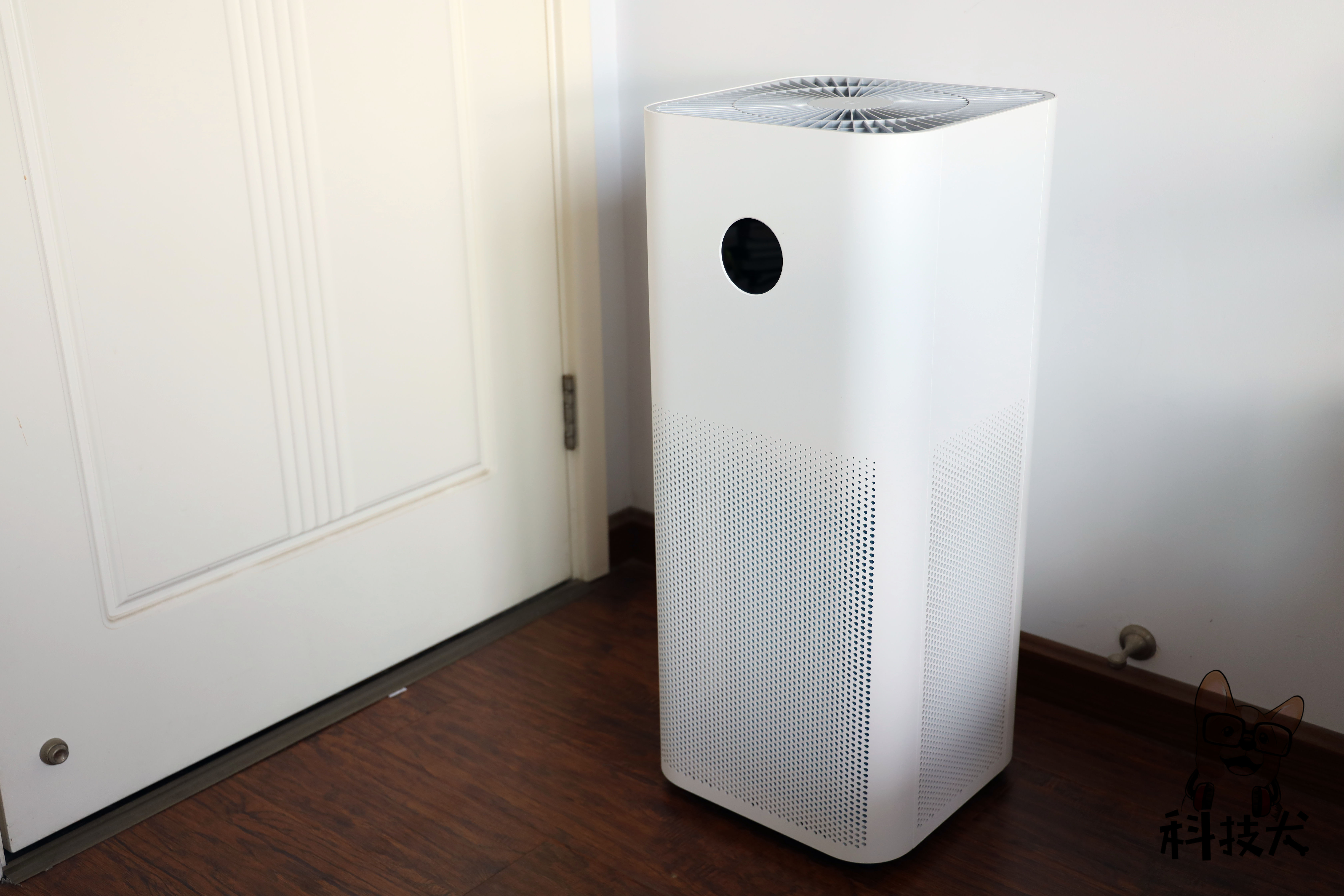 米家空气净化器proh测评除甲醛,米家空气净化器pro除醛测评