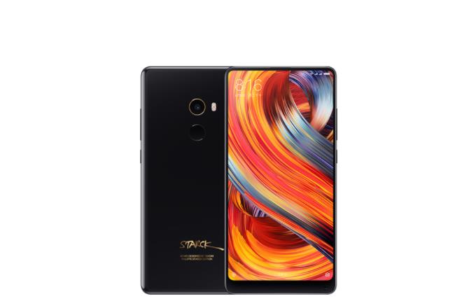 雷军或已用上小米mix4新机,雷军小米mix4发布时间