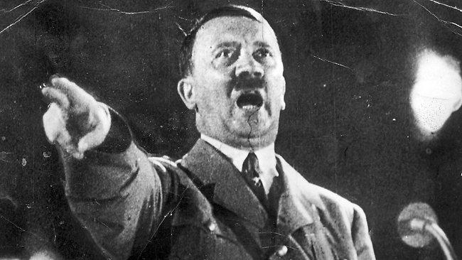 希特勒的法西斯德国，如何对待黑人？令人发指的莱茵兰消除行动