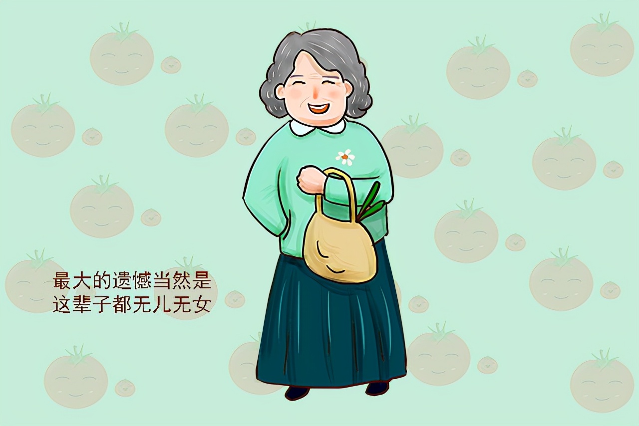 丁克的底气源于父母健在,30年前的丁克家庭现在过得怎么样