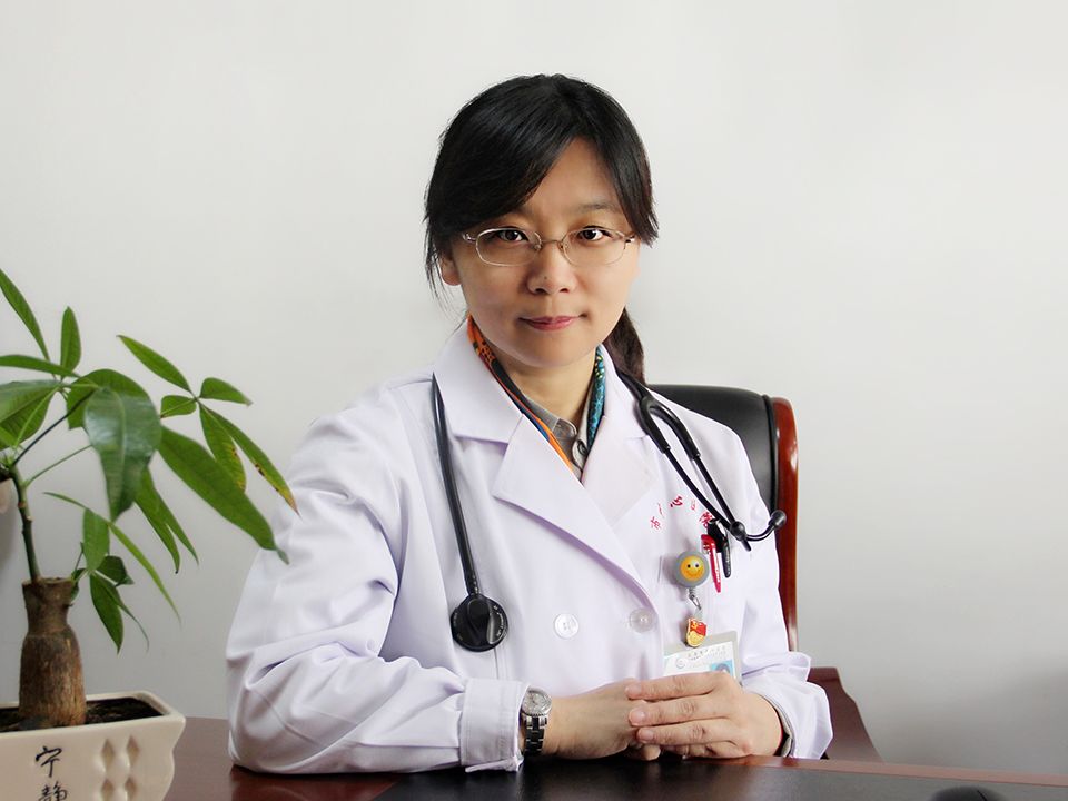 开诊｜汾东院区内分泌代谢中心足病区专家：糖尿病足一定要注意