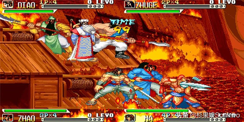 steam街机游戏热血高校,steam打击感的单机游戏推荐