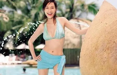 朱茵和紫霞电影,朱茵紫霞经典镜头