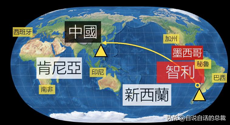 牛油果是坏了吗,牛油果几十年前