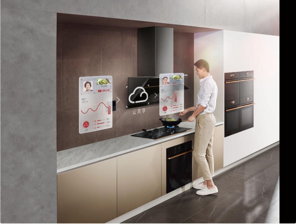 集成灶行业发展标准,集成灶的行业景气度高