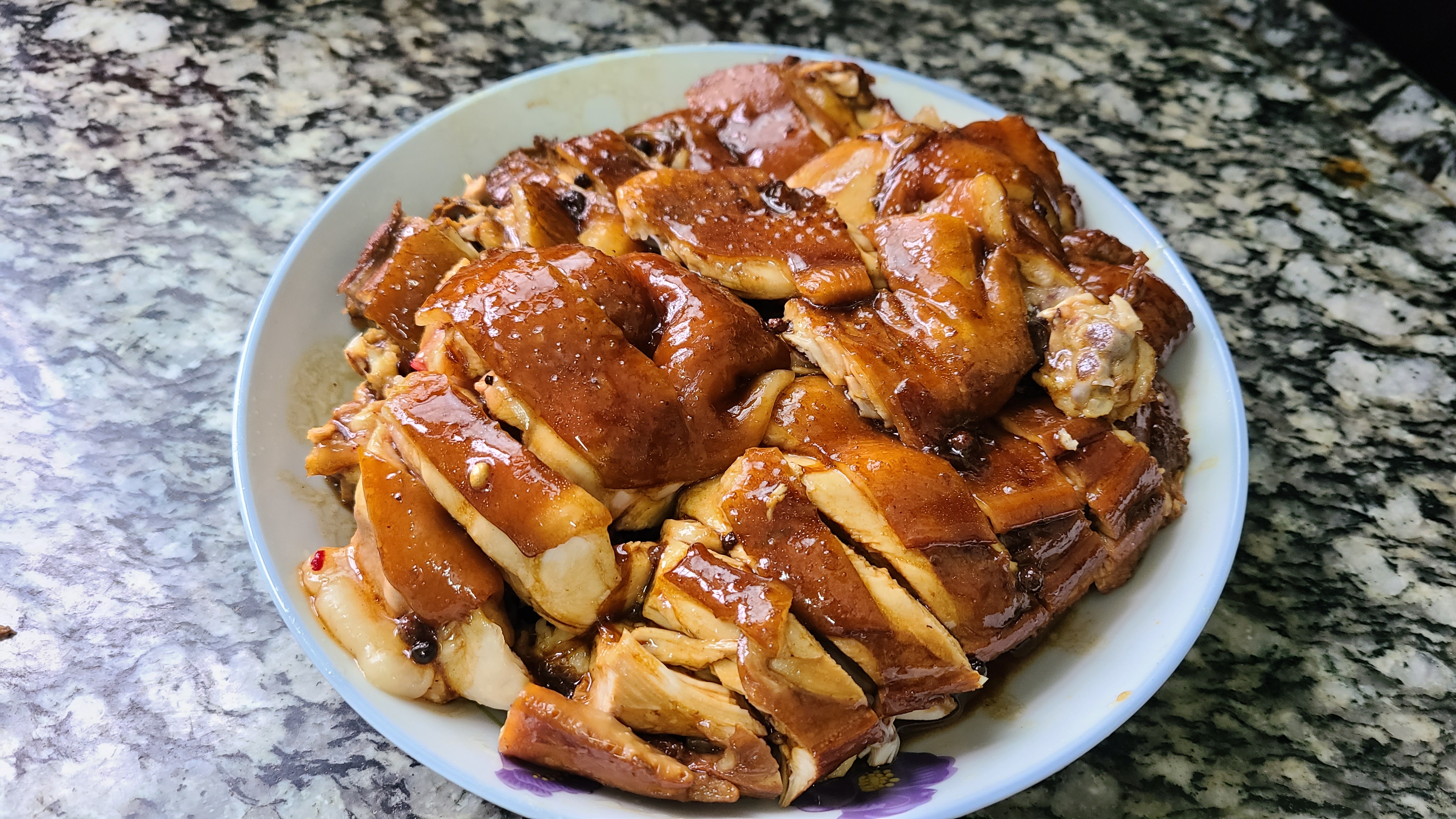过年鸡肉怎么做酥肉,过年鸡肉怎么做好吃