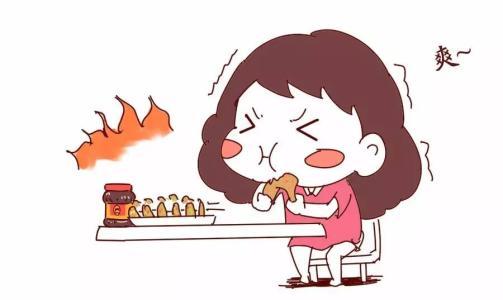 0-3月宝宝上火的护理方法,怀孕期间上火对孩子有影响吗