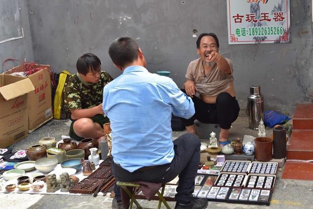 如何通过夜市摆摊快速赚钱,15种摆摊赚钱方法