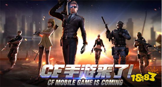 使命召唤最新手游测评,使命召唤手游极致画质和和平精英