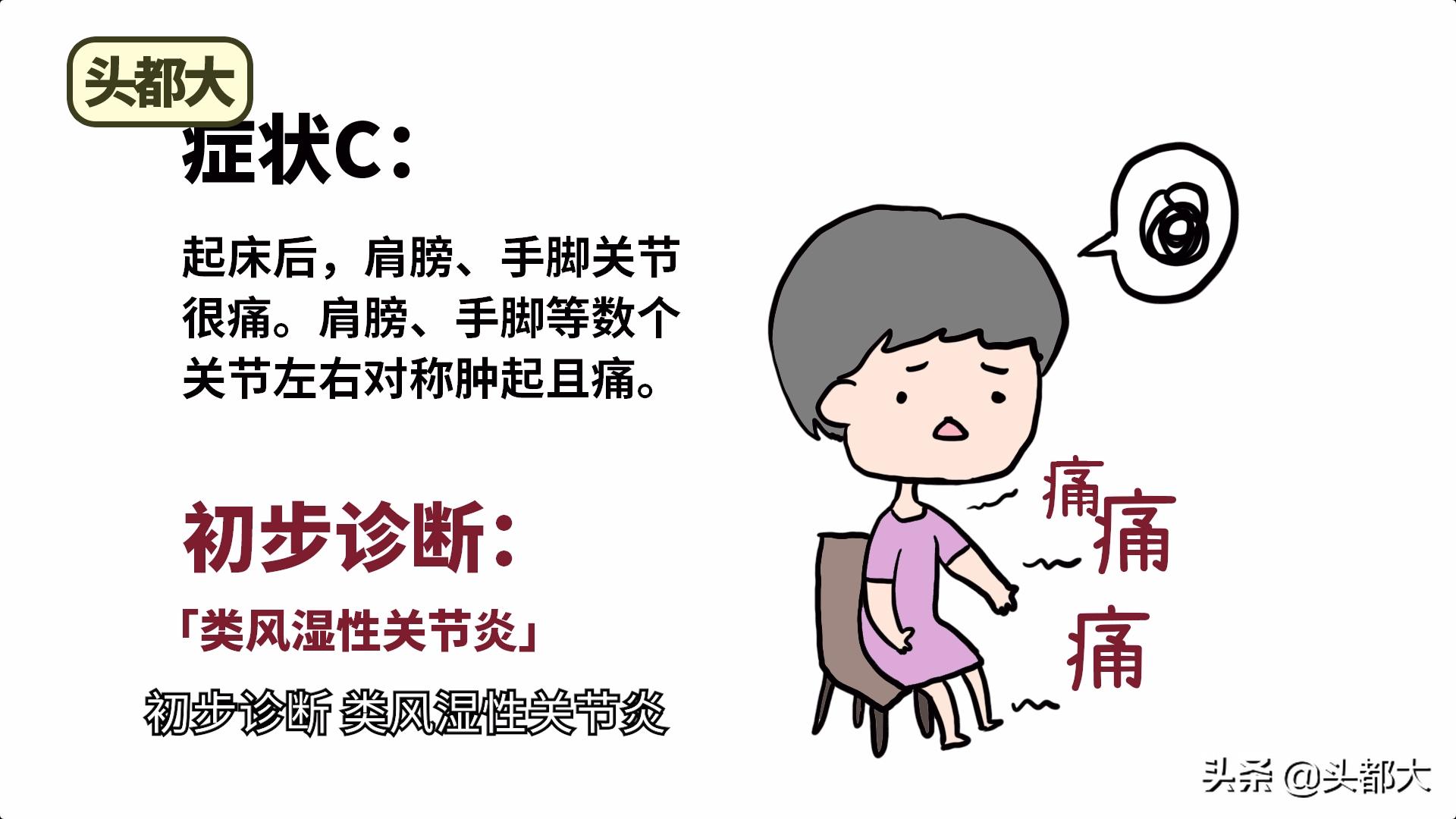 肩颈酸痛看哪一科,肩颈酸痛如何判断部位