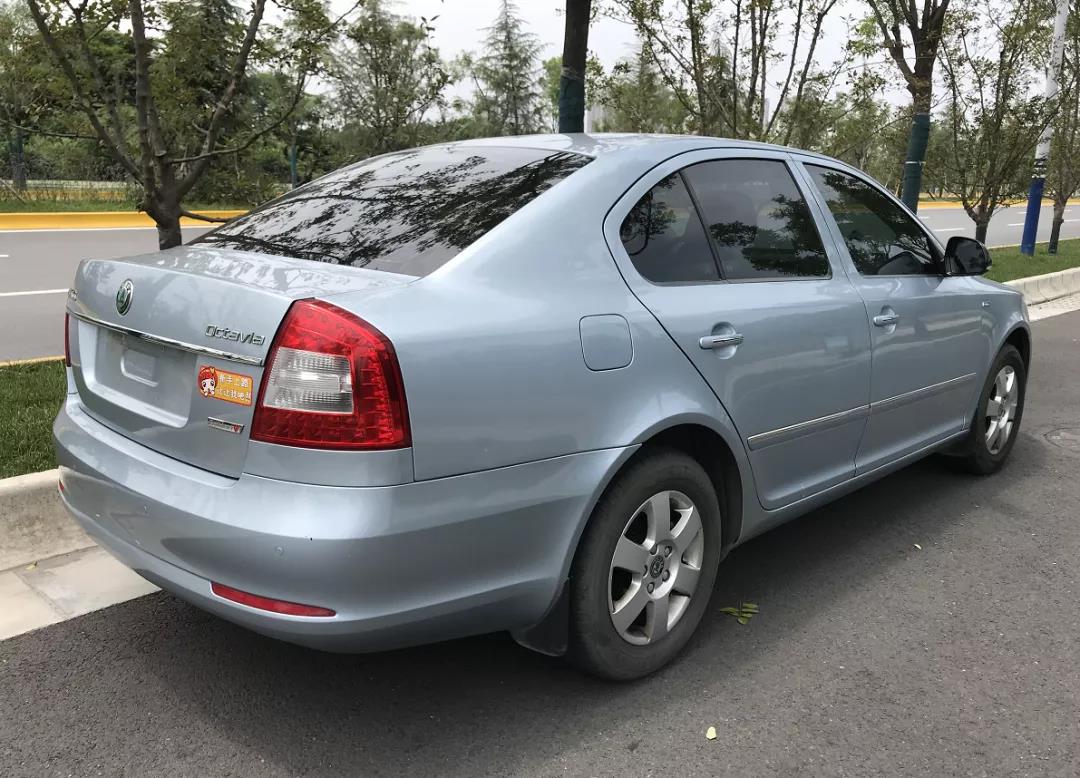 淘车日记福克斯,淘车日记完整版