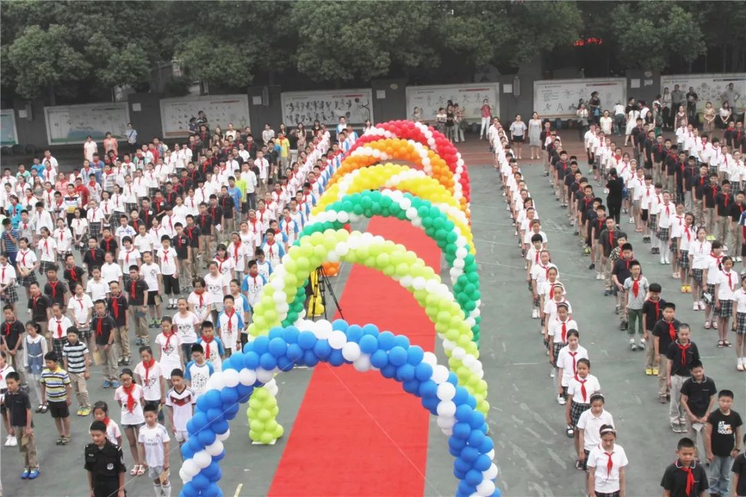 常州市最牛的十个小学,常州市排名前十的重点小学