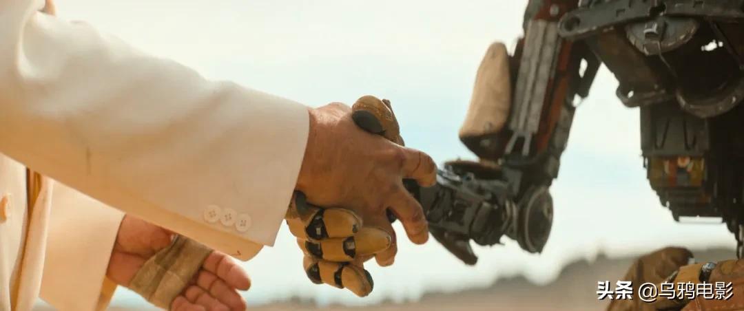 一部被低估的科幻电影末日,现在最火的末日片有哪些