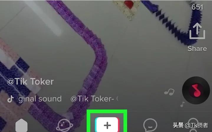 如何在ipad使用tiktok,怎么在iphone打开tiktok