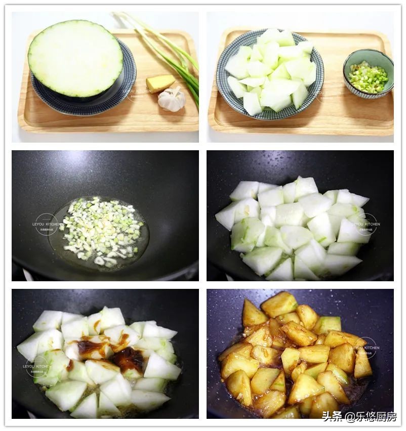 超下饭的7道素菜做给家人吃吧,好吃又简单的美食晚餐炒菜