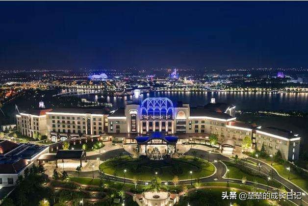 上海迪士尼酒店攻略2天2晚,上海迪士尼攻略之皇家宴会厅