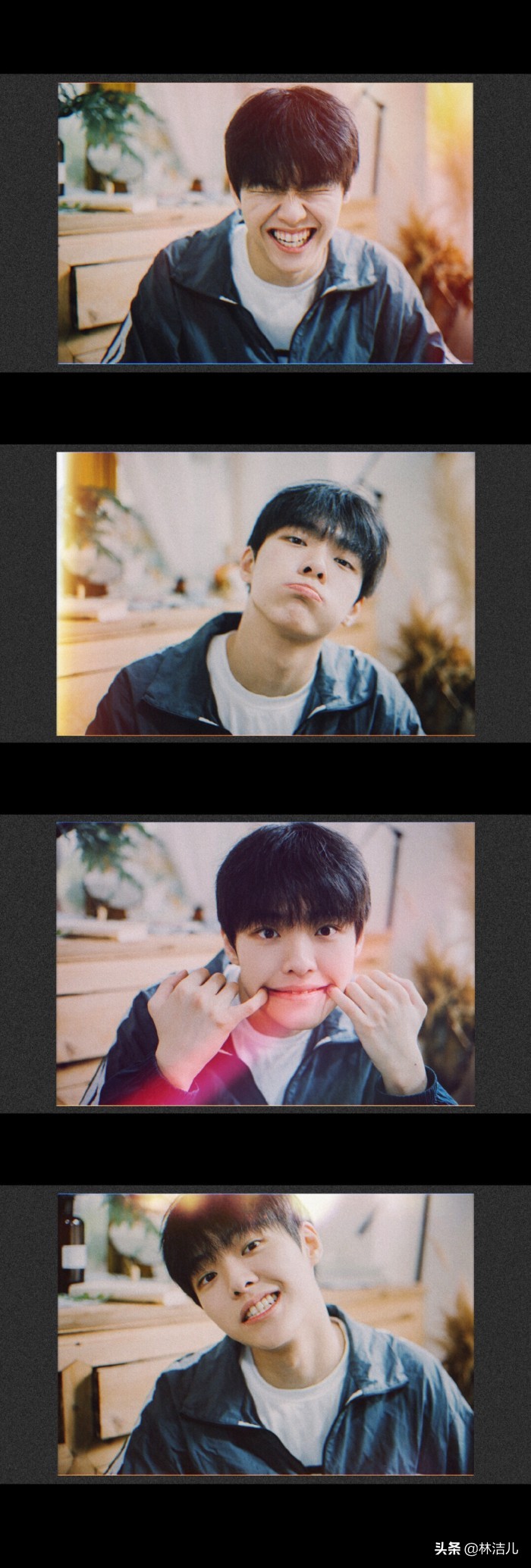 他是抖音大网红,选秀出道未成功,却被国际大牌看上,时尚感飙升